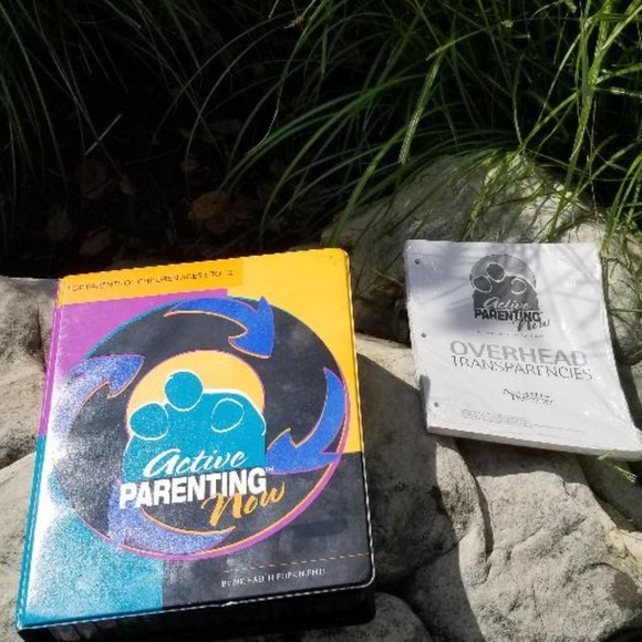 Parenting Program (Ages 5-12) - Picture 4 of 4